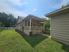 4211 Mather in Kyle, TX - Building Photo - Building Photo