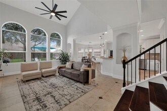 15714 Stroudwater Ln in Houston, TX - Building Photo - Building Photo