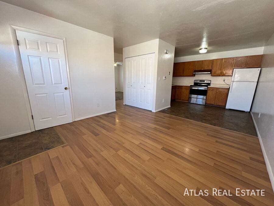 4340 Ericson Dr in Colorado Springs, CO - Building Photo