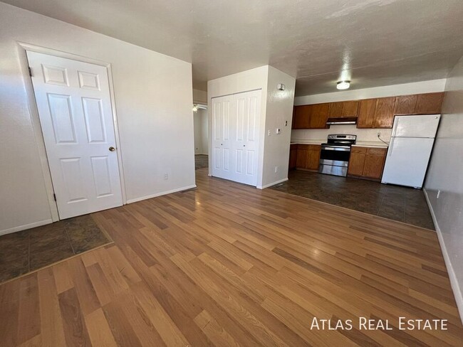 property at 4340 Ericson Dr