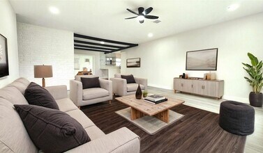 403 Vance St in League City, TX - Foto de edificio - Building Photo