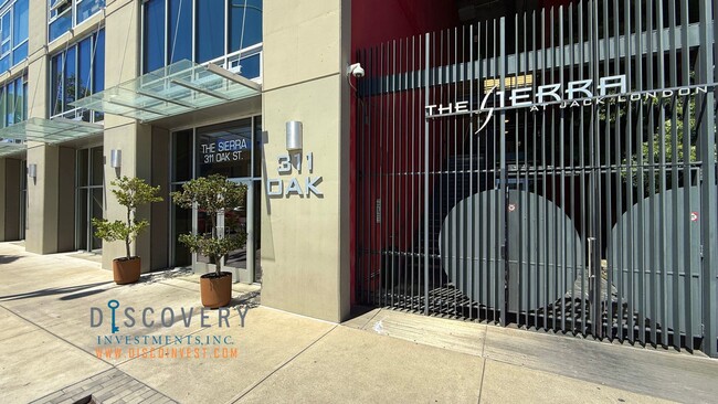 311 Oak St in Oakland, CA - Building Photo - Building Photo