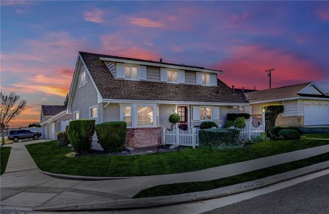 15636 Fada Dr in La Mirada, CA - Building Photo - Building Photo