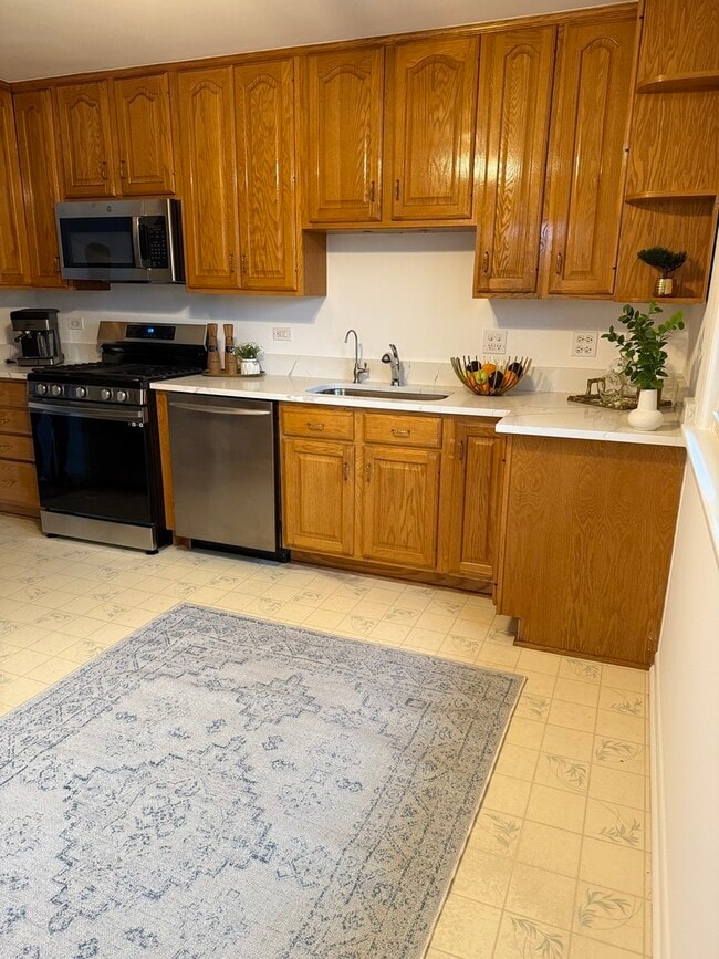 property at 7847 W Gunnison St