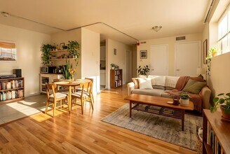 120 Bradlee St in Boston, MA - Building Photo - Building Photo