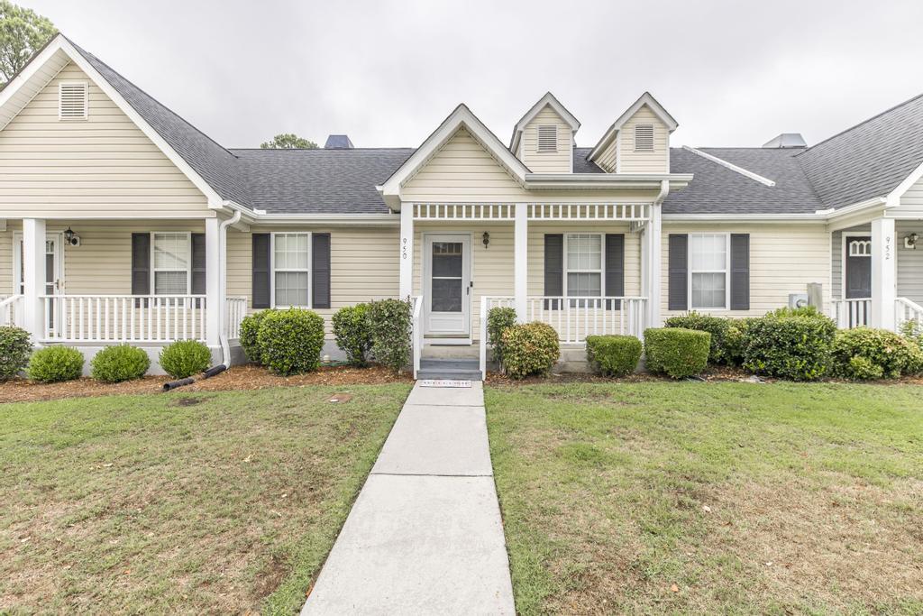 950 Stoney Brook Ct in Macon, GA - Building Photo