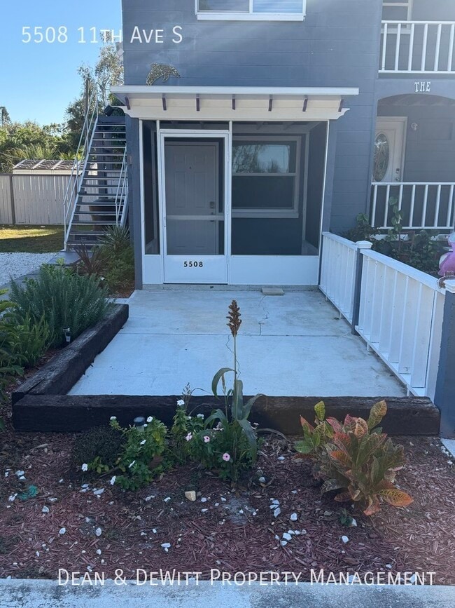 property at 5508 11th Ave S