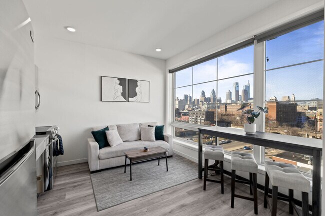 501 N Perth St, Unit SI ID1289478P in Philadelphia, PA - Building Photo - Building Photo