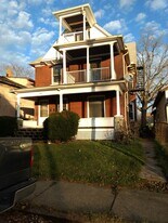 427 5th St, Unit 4 in Niagara Falls, NY - Building Photo