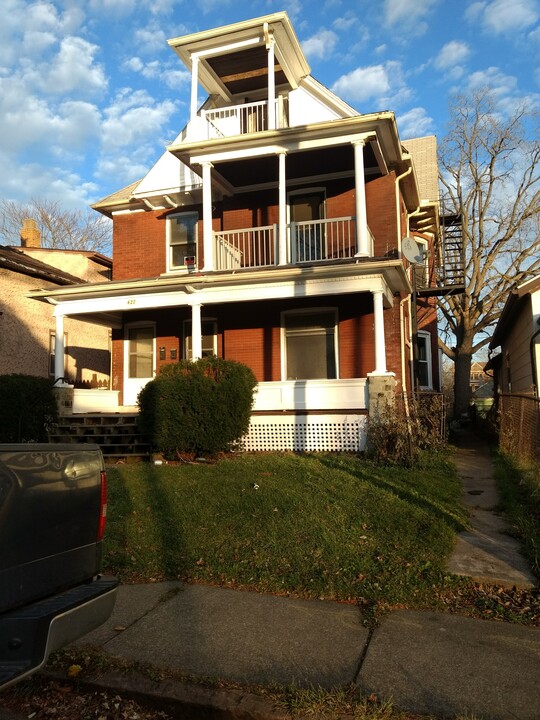 427 5th St, Unit 1 in Niagara Falls, NY - Foto de edificio