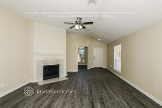 10714 Estelle Cir in Montgomery, TX - Building Photo - Building Photo