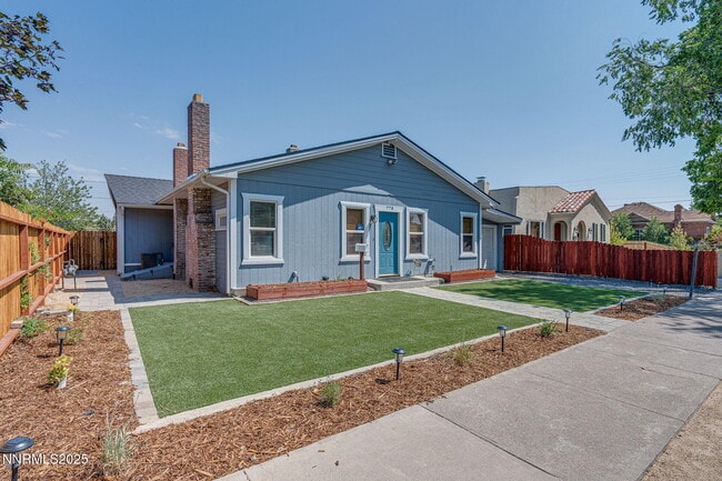 property at 775 Aitken St