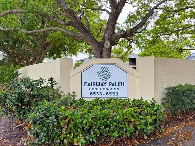 property at 6541 SE Federal Hwy