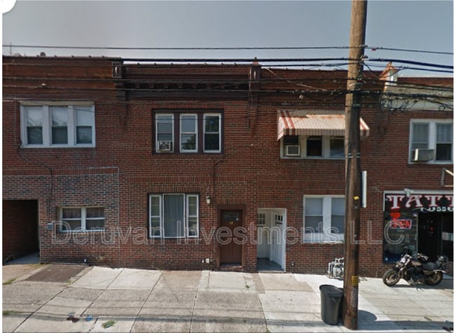 property at 59 S MacDade Blvd