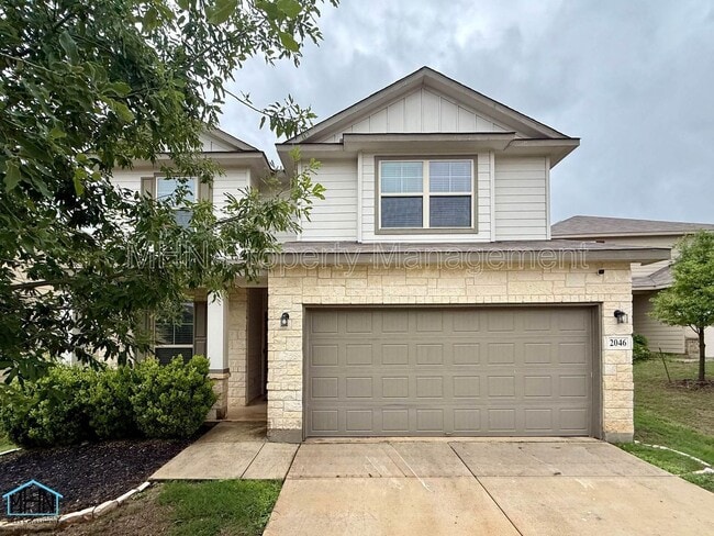 property at 2046 Rhesus Vw