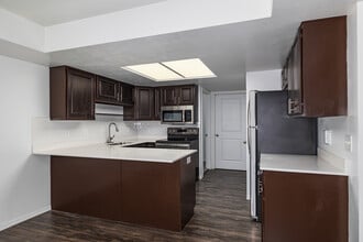 Legacy Springs in Riverton, UT - Foto de edificio - Interior Photo