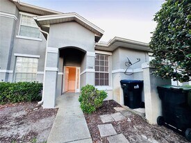 13343 Summerton Dr in Orlando, FL - Building Photo