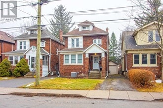 36 Haddon Ave N in Hamilton, ON - Building Photo - Building Photo