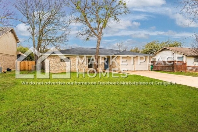 2105 E Riviera Dr in Cedar Park, TX - Building Photo - Building Photo