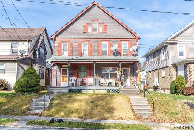 property at 129 Plainfield Ave