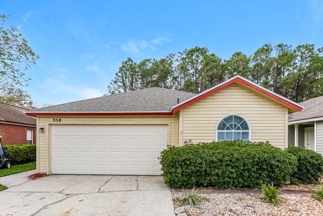 property at 358 Silent Brook Trail