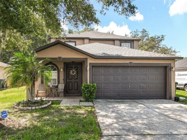 property at 3952 Warbler Dr
