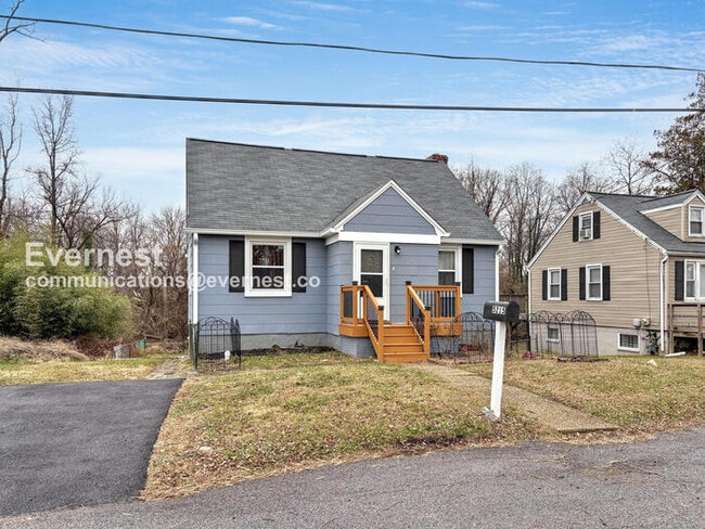 5215 Muth Ave in Baltimore, MD - Building Photo - Building Photo
