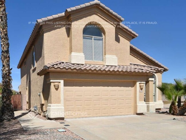 6638 W Rose Garden Ln in Glendale, AZ - Building Photo - Building Photo