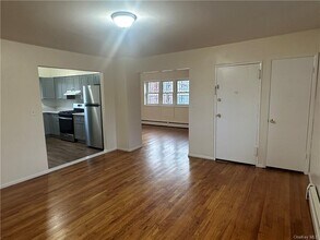 3440 Ely Ave in Bronx, NY - Building Photo - Building Photo