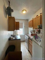 109 Brainerd Rd, Unit 16 in Boston, MA - Building Photo