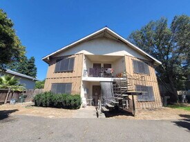 6124 Terrell Dr in Citrus Heights, CA - Building Photo