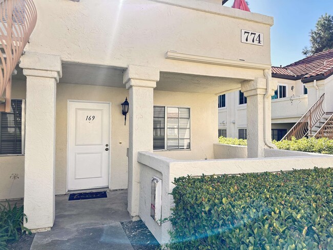 property at 774 Eastshore Terrace