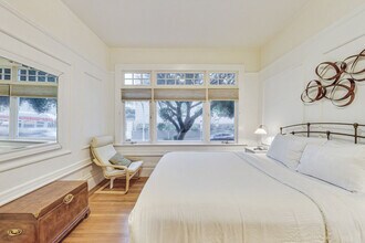 2345 Jackson St in San Francisco, CA - Building Photo - Building Photo