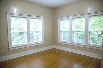 601 N Forest Heights in Fayetteville, AR - Building Photo - Building Photo