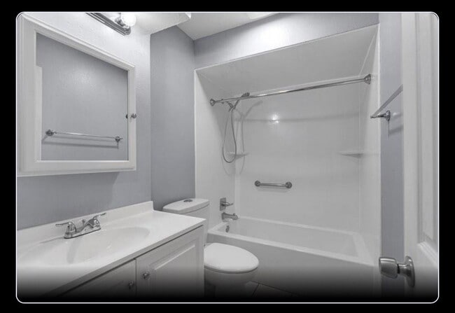 property at 10304 Sunset Ln