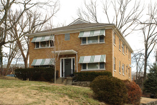 311 Ridgedale Rd Apartments