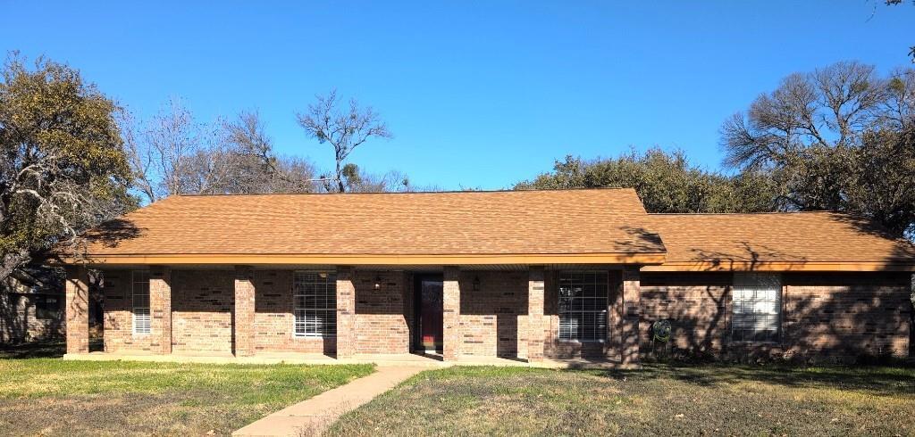 4806 Travis Country Cir in Austin, TX - Building Photo