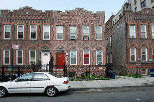 1257 Morrison Ave Apartments