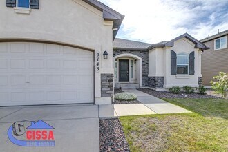 9143 Selkirk Pl in Colorado Springs, CO - Building Photo - Building Photo