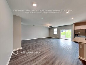 136 Webster Cir in Holly Springs, GA - Building Photo - Building Photo