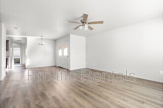 107 Lost Trl in Copperas Cove, TX - Building Photo - Building Photo