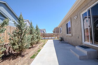 11628 Farnese Heights in Peyton, CO - Foto de edificio - Building Photo