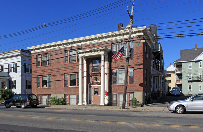 154 Union Ave in Framingham, MA - Building Photo - Building Photo