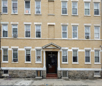 Regency Apartments in Mount Vernon, NY - Foto de edificio - Building Photo