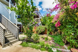 753 Capp St, Unit 751 in San Francisco, CA - Foto de edificio - Building Photo