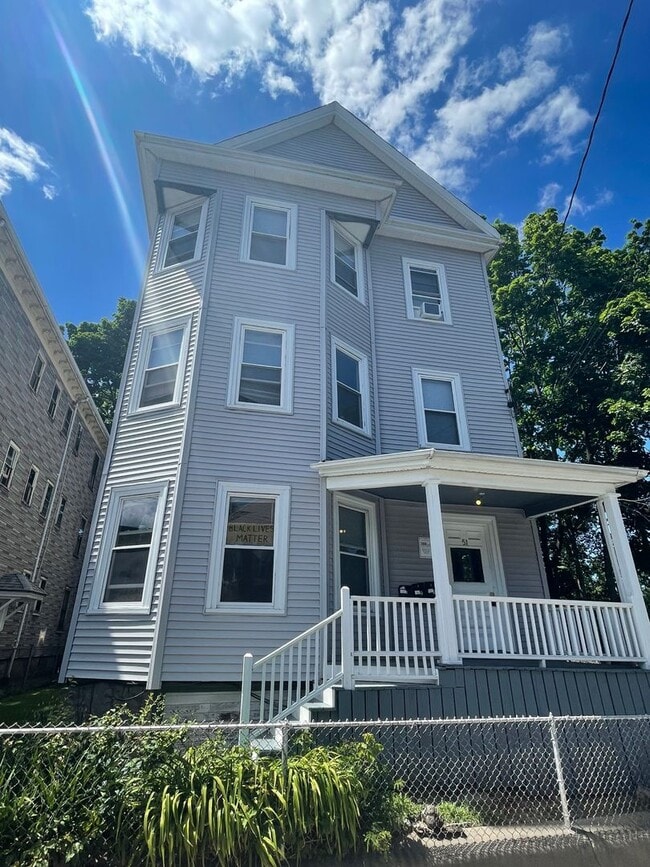 property at 51 Pontiac St