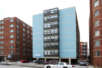 1420 Chicago in Evanston, IL - Building Photo - Building Photo