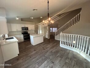 1611 W Musket Way in Chandler, AZ - Building Photo - Building Photo