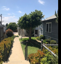 Texas Street in San Diego, CA - Foto de edificio - Other