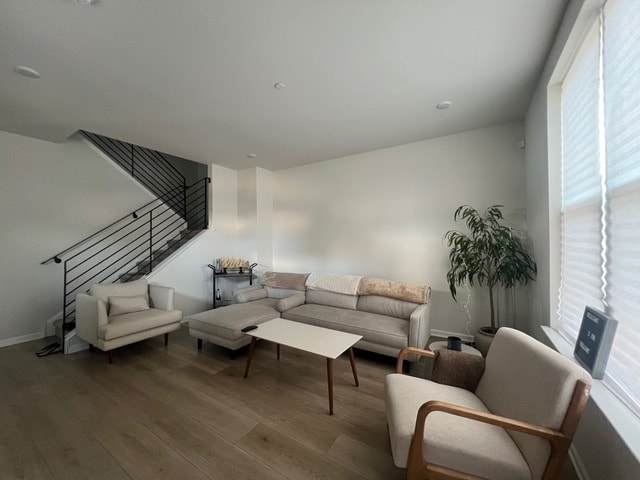 property at 2702 Sears St